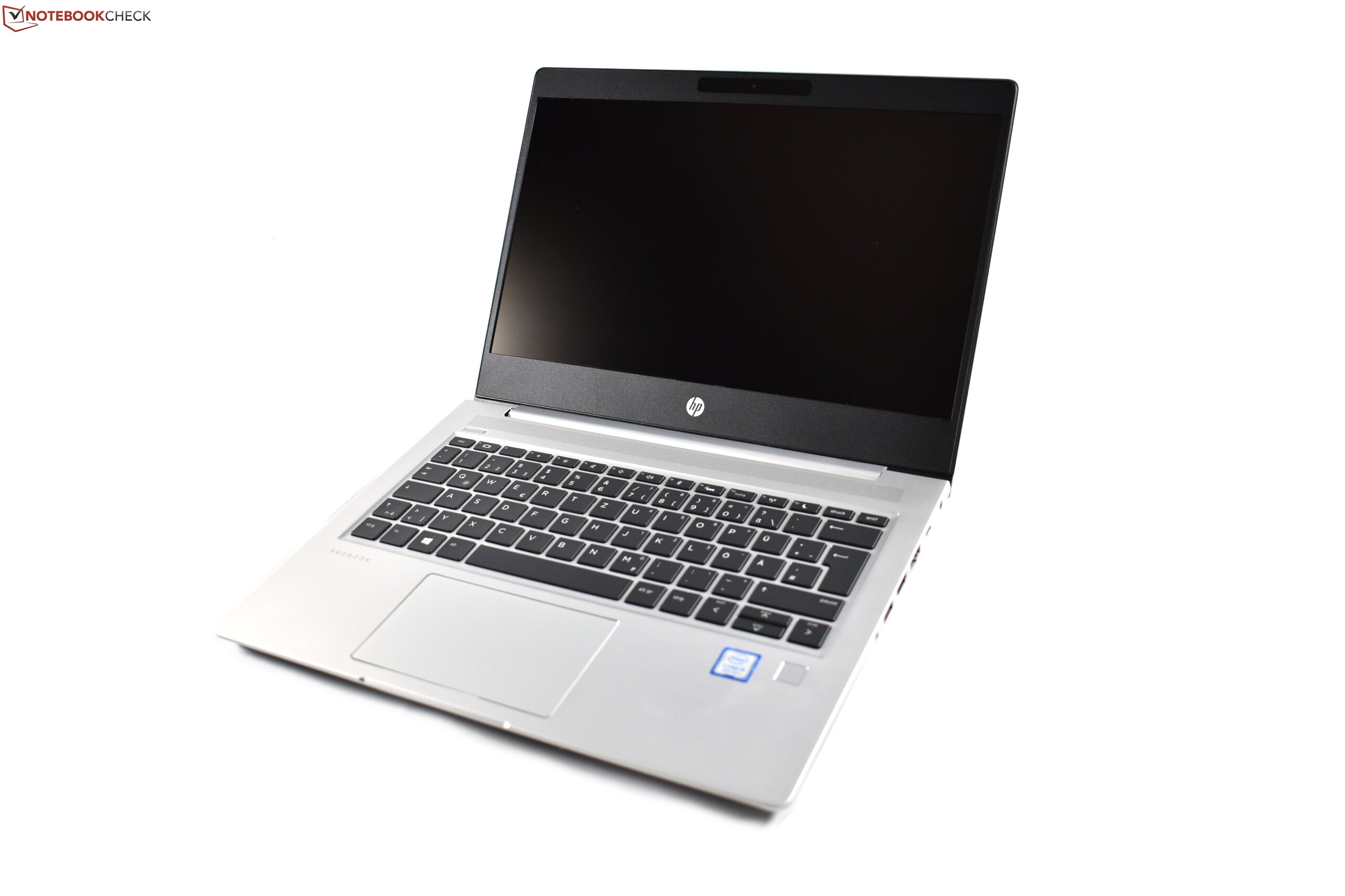 HP ProBook 430 G7 Laptop Review: No big improvement with Comet
