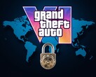 Banner for GTA 6 PS5 region lock shown