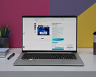 GeekBook X14 Pro with Intel Core Ultra 9, 32 GB RAM and 2 TB SSD