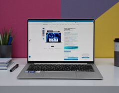 GeekBook X14 Pro with Intel Core Ultra 9, 32 GB RAM and 2 TB SSD