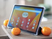 Cubot Tab 50 review – The speedy budget tablet with an LTE modem and a Full HD screen
