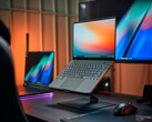 Future RTX 5070 laptops, like the ROG Zephyrus G14 pictured here, could come with 12 GB VRAM