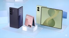 Samsung Galaxy Z Fold 8 Ultra, Galaxy Z Flip 8, and Galaxy Z Fold 8 Ultra are set to be released in fresh new colors.