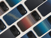 Pitaka's latest iPhone cases. (Image source: Pitaka)