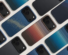 Pitaka's latest iPhone cases. (Image source: Pitaka)