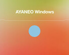 Ayaneo promises to release a new small-sized Windows handheld soon.