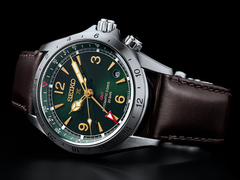 The rest of the world will now gain retail access to the iconic Seiko SBEJ005 in the form of the HBC007.