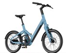 The Reany C1 is a city e-bike
