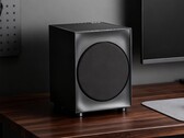 The Cube from Chieftec is a minimal m-ATX PC case which can easily be mistaken for a speaker. (Image source: Chieftec)