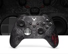 Xbox Wireless Controller – The Witcher 3 10th Anniversary Special Edition. (Image Source: Microsoft Xbox)