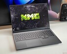 XMG Apex 16 Max (image source: Notebookcheck)