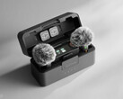 The DJI Mic 3 comes with a few upgrades over the Mic 2. (Image source: DJI)