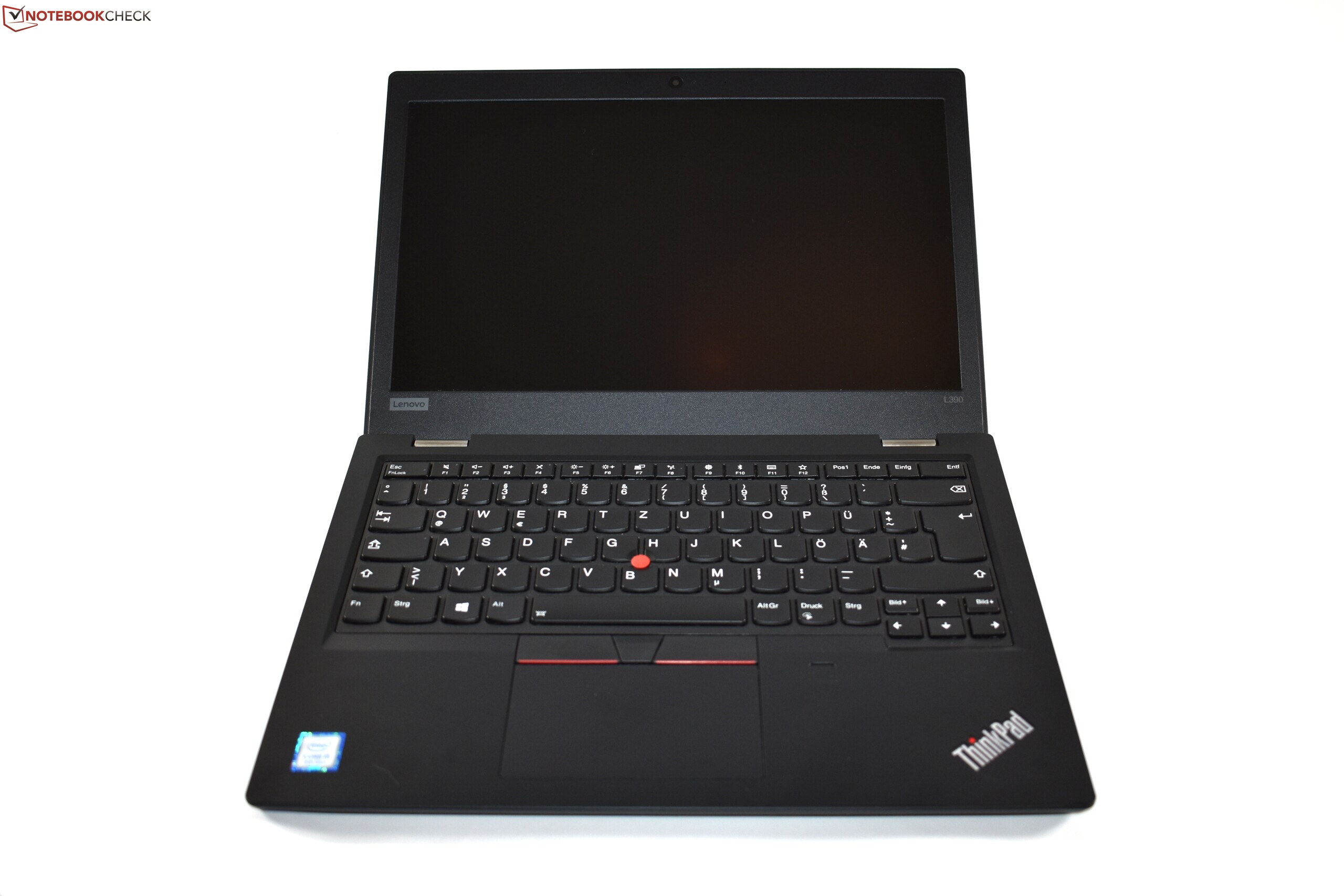 Lenovo ThinkPad L390 Co e i5 8265U  1.6GHz/16GB/256GB(SSD)/13.3W/FWXGA(1366x768)/Win10【20230908】 ノートPC