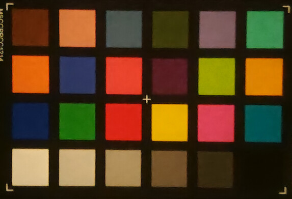 ColorChecker