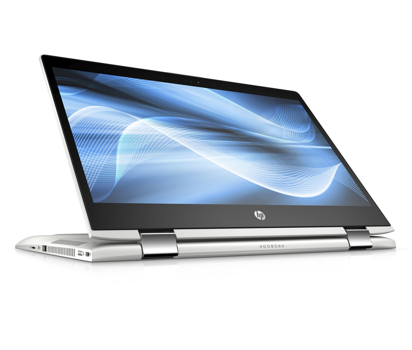 Hp Probook X360 440 G1 Convertible Integrates Both Spectre And Elitebook Features For 600 Usd 4862