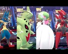 An unofficial list of Pokémon available in Pokémon Champions is available on Bulbagarden.
