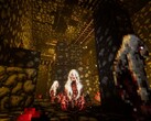 An image showing a Shrieker in Nightmare Reaper.