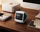 The TimeCapsule G3 is a digital clock, alarm, Bluetooth speaker, and AI historian all in one.