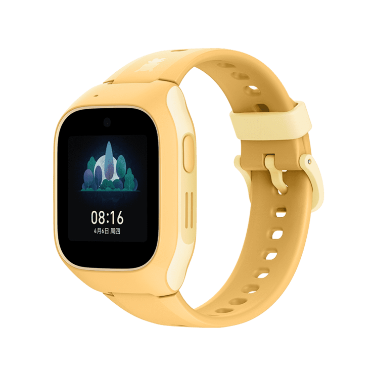 Xiaomi launches new U1 Pro smartwatch for kids with video calling and GPS NotebookCheck News