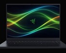 The Blade 16 benefits greatly from Intel's latest generation CPU including longer battery life and faster gaming performance
