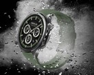 The OnePlus Watch 4 will feature nearly the same guts as its predecessor (pictured here).