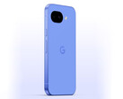 Google has shown the Pixel 10a in a single colour option so far.