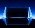 The Nex495S has a different design than the Nex395. Pictured: the teaser picture of the mini PC.