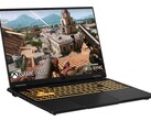 The Asus TUF Gaming F16 is another 16-inch RTX 5070 gaming laptop that's on sale right now