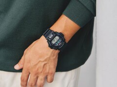 The upgraded Casio G-Shock GW6900-1 is coming to the US