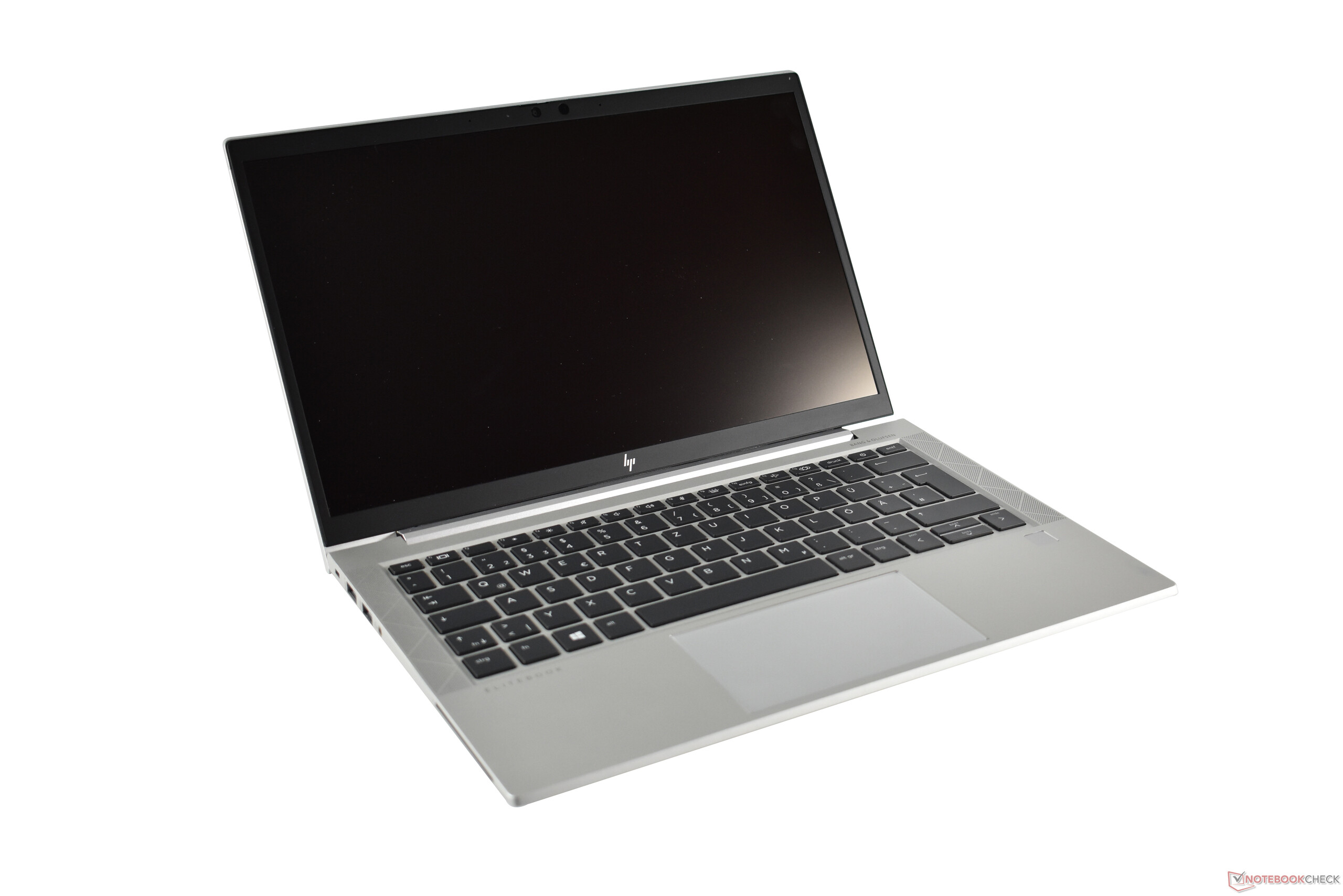 User manual HP Elitebook 830 G7 (English - 93 pages)