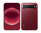 The Huawei Pura X View