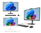 HP OmniStudio AIOs