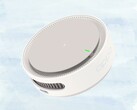 Oppo’s new 50W Magnetic Turbo 2 Wireless Charger