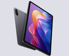 The Redmi Pad 2 that launched last year.