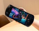 GPD offers the Win 5 in a single black colour option. (Image source: GPD)