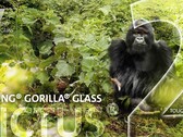Gorilla Glass Victus 2 will debut soon. (Source: Corning)