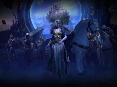 Four games from the Age of Wonders series are heavily discounted on Steam until August 19.
