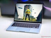 Cyberpunk 2077 will be released soon for macOS. (Image source: Notebookcheck / CD Projekt Red, edited)