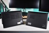 ThinkPad T14 Gen 7 (right) vs. ThinkPad T14 Gen 6 (left): Bottom cover redesign