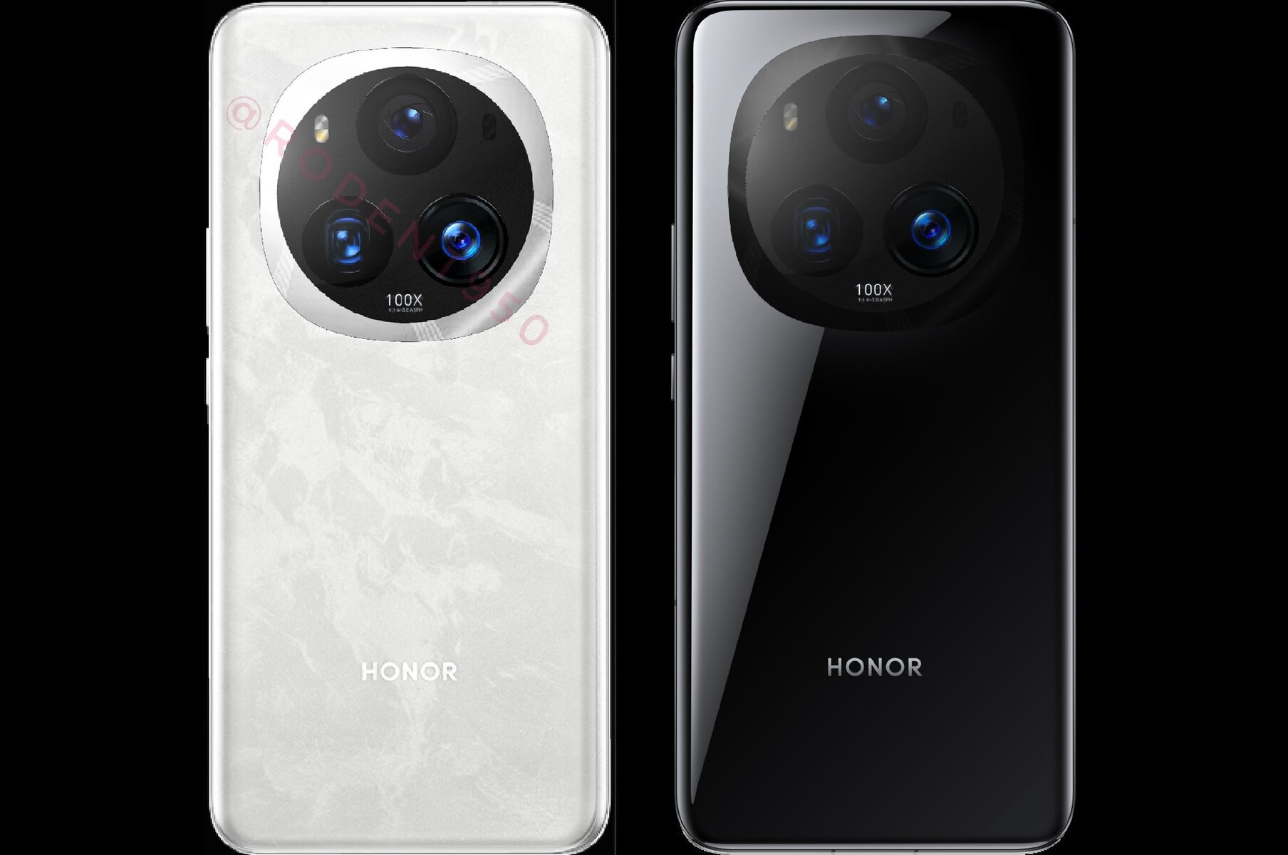 Honor Magic6 Lite - Full phone specifications