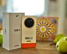 Honor has equipped the X80 Pro Max with just one rear camera, but the battery and display more than make up for it.