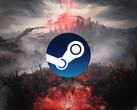 Nioh 3 will fully release on February 06, 2026. Pictured: edited cover picture of the game. (Image source: Steam)