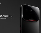 The Infinix Note 60 Ultra is a Pininfarina-designed smartphone