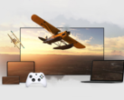Promotional artwork for Microsoft's Xbox Game Pass (image source: Xbox)