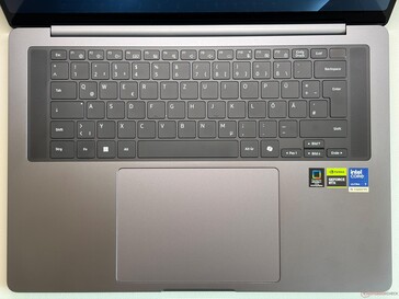 Input devices