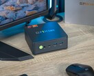 The GMKtec M6 Ultra mini PC with 16 GB RAM is now 33% off on Amazon.