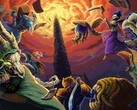 Slay the Spire 2 entered early access last week with glowing reviews.