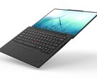 The Lenovo ThinkPad X14 Gen 1.