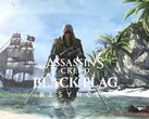 Assassin's Creed Black Flag Resynced is rumoured to launch on July 9