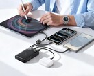 The Baseus EnerFill FC11 Power Bank 20K 45W